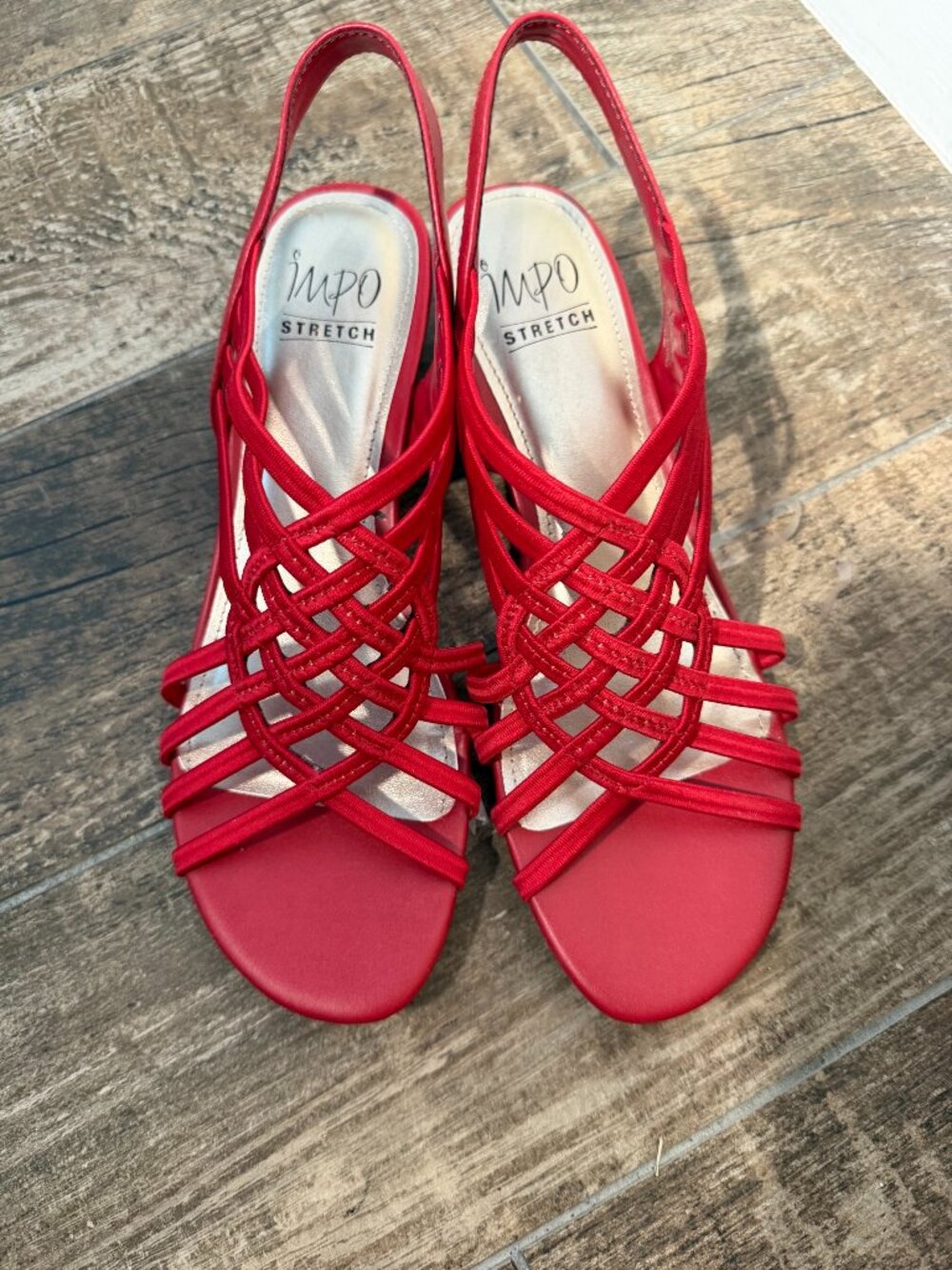 Womens Shoes Sandals